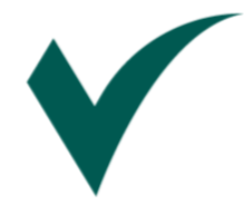 VaccineCheck Digital Health Pass logo